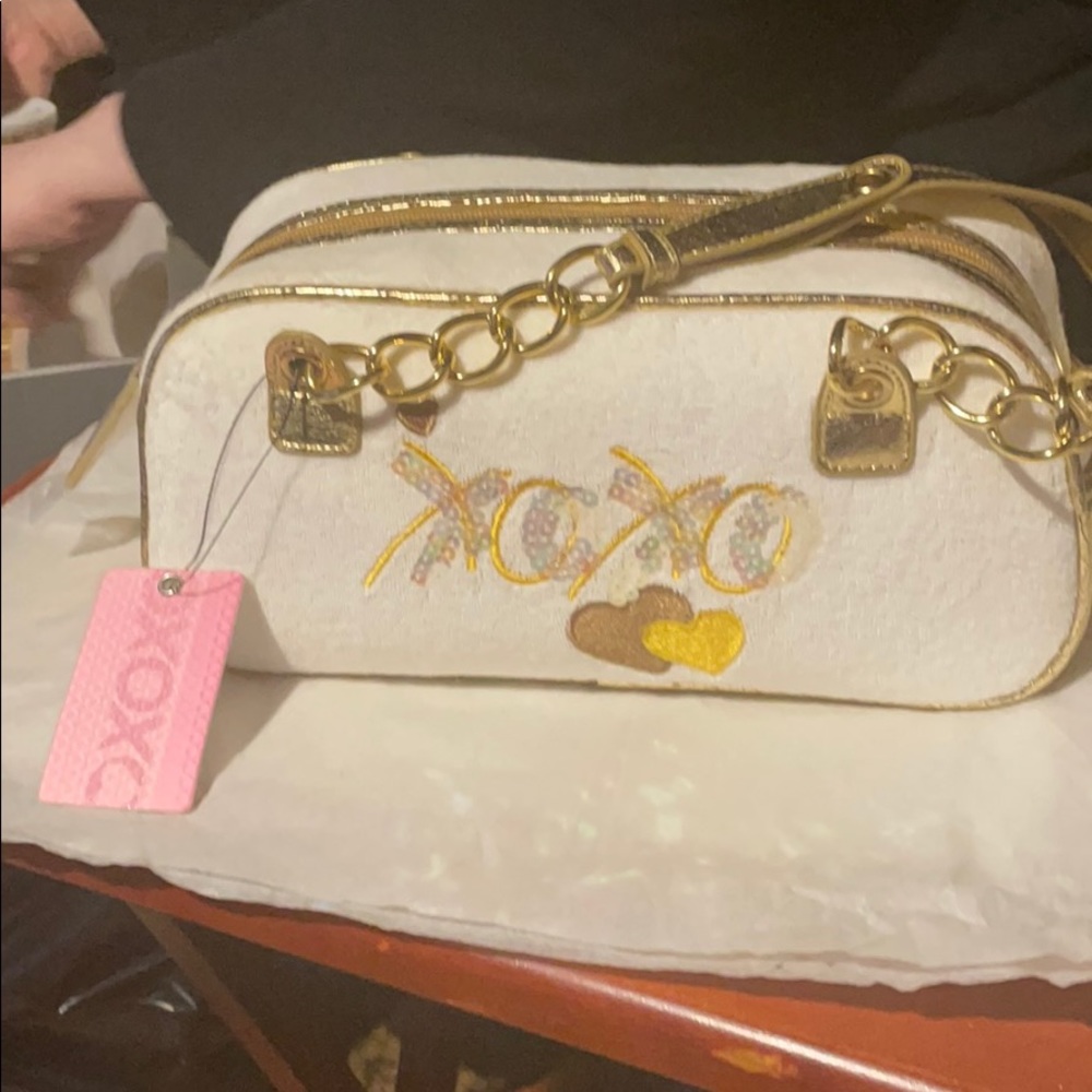Xoxo Handbag